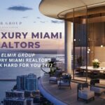 Luxury Miami Realtors Agents Concierge